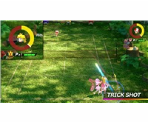 HRA SWITCH Mario Tennis Aces