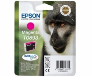 EPSON ink bar Stylus "Opice" S20/SX100/SX200/SX400 (T0893...