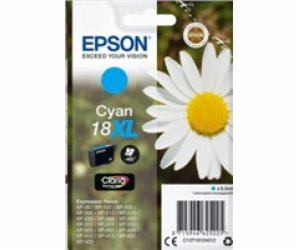 Epson cartridge XL modra Claria Home T 181         T 1812