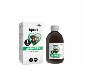 Aptus® Apto-flex Vet™ sirup 200ml