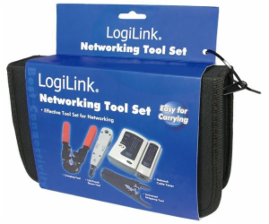 Logilink TOOLSET Netvark