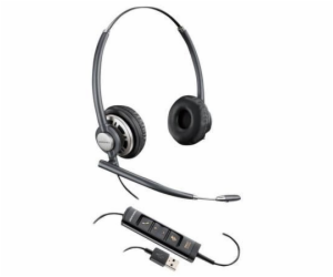 Sluchátka Plantronics Encorepro HW725 USB (203478-01)