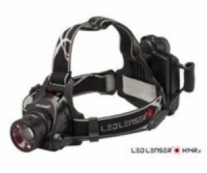 Ledlenser H14R.2 čelovka