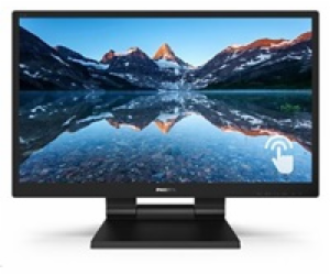 Philips 242B9T Philips LCD 242B9T 23,8" 16:9 IPS Touch/19...