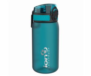 ion8 One Touch láhev Aqua, 400 ml