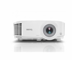 BenQ DLP Projektor EW600, 1280x800 WXGA/3600 ANSI lm/1,55...