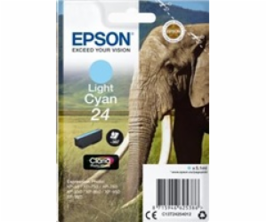 Epson cartridge svetle modra Claria Photo HD T 242     T ...