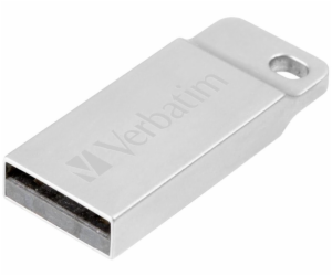 VERBATIM 98748 16GB Metal Executive SL 100000111031