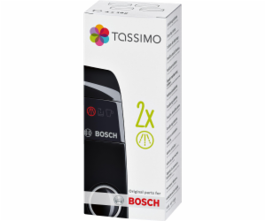 BOSCH TCZ 6004 BOSCH TASSIMO ODVÁPŇOVACÍ TABLETY BOSCH TC...