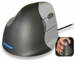 Evoluent VerticalMouse 4 USB Right Hand