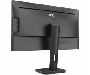 AOC MT IPS LCD  WLED 23,8" 24P1 - IPS panel, 1920x1080, 2...