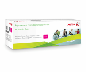 Xerox HP CF383A - kompatibilní XEROX toner kompat. s HP C...