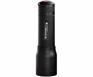 Ledlenser P7, baterka