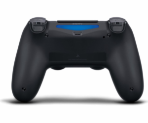 Sony Playstation PS4 ovladac Dual Shock bezdr. cerna V2