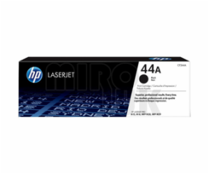 HP originální toner CF244A (černý, 1000str) pro  HP 44A, ...