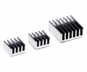 Chladič RASPBERRY Pi RB-Heatsink