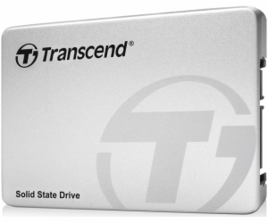 SSD disk Transcend SSD370S 64GB SATA III 6Gb/s, MLC (Prem...