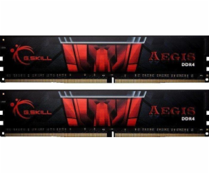 G.Skill F4-3000C16D-16GISB DIMM 16GB DDR4-3000 Kit Paměť