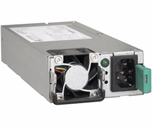 Netgear M6100 1000W Redundantní PSU, LAN adaptér