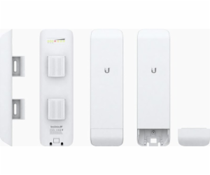  Ubiquiti NanoStation M2 Outdoor Client MIMO