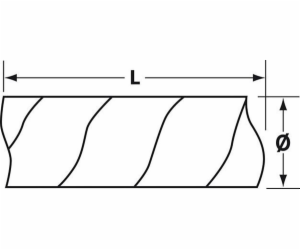 Brennenstuhl ochranná spirála pro kabely 20 mm (max) svět...