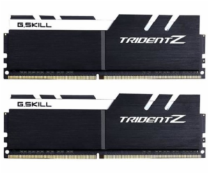 G.Skill 16GB DDR4-3200 paměťový modul 2 x 8 GB 3200 MHz