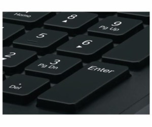 Logitech K280e Corded Keyboard