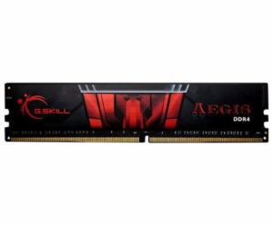 G.Skill Aegis DDR4 memory module 16 GB 3000 MHz