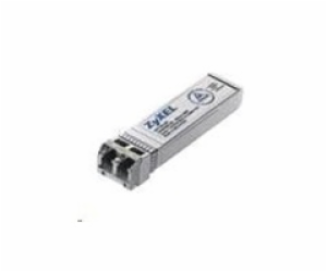 Zyxel SFP10G-SR, 10G SFP+ modul, Wavelength 850nm, Short ...