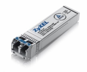 Zyxel SFP10G-LR síťový transceiver modul Optické vlákno 1...