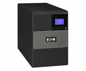 Eaton 5P 1550i, UPS 1550VA / 1100W, 8 zásuvek IEC, LCD