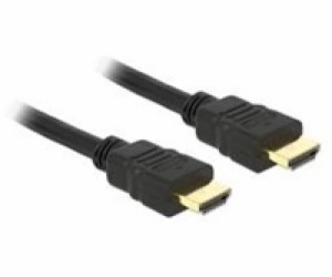 Kabel HDMI-HDMI 4K 3D HSE 3m 