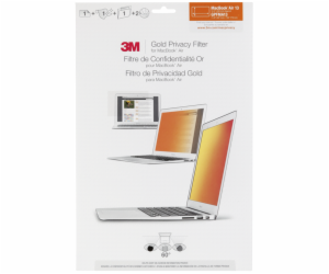 3M GFNAP002 bezpecnostni filtr Gold Apple MacBook Air 13