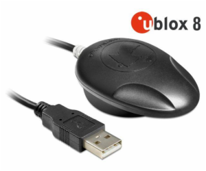 USB GPS přijímač Navilock NL-8002U