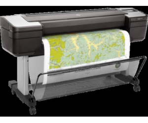 HP DesignJet T1700 44-in Printer - A0