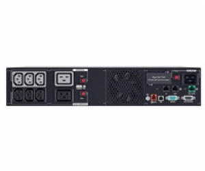 CyberPower Prof. Rack Tower 3000VA/3000W 8xIEC   PR3000ERT2U