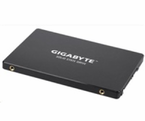 GIGABYTE SSD 480GB SATA (R:550MB/s W:480MB/s)