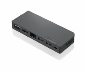 Lenovo Powered USB-C Travel Hub 4X90S92381