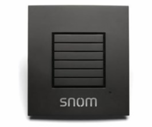 Bezdrátový opakovač DECT snom M5