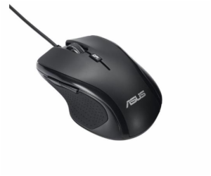 ASUS MOUSE UX300 PRO, černá