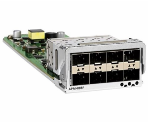 Netgear APM408F-10000S network switch module 10 Gigabit E...