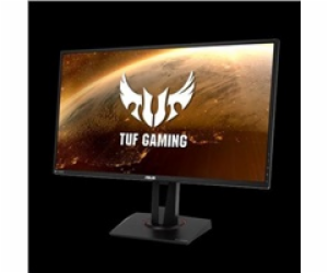 ASUS LCD 27" VG27AQ TUF Gaming 2560x1440 IPS 350cm 1ms MP...