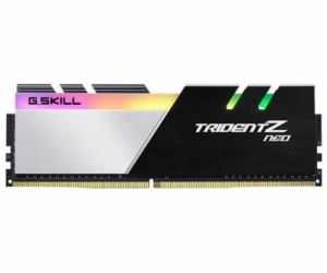 Paměť G.Skill Trident Z Neo, DDR4, 16 GB, 3600 MHz, CL16 ...