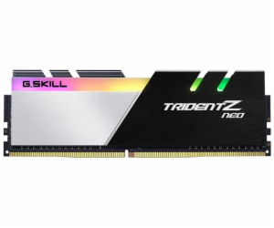 Paměť G.Skill Trident Z Neo, DDR4, 32 GB, 3600 MHz, CL16 ...