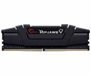 Paměť G.Skill Ripjaws V, DDR4, 16 GB, 4000 MHz, CL18 (F4-...