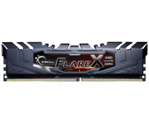 Paměť G.Skill Flare X, DDR4, 32 GB, 3200 MHz, CL16 (F4-32...