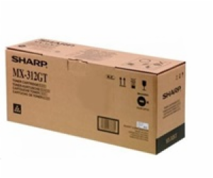 Sharp Toner MX-312GT (25000)