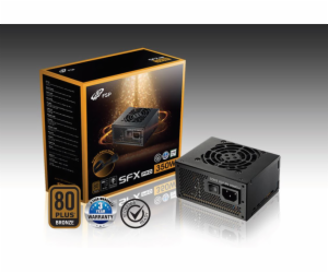 Fortron SFX PRO 450W PPA450AA00 FORTRON zdroj SFX PRO 450...