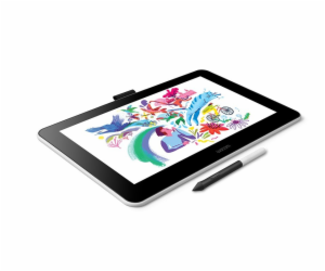 Wacom One Creative Pen Display DTC133W0B Wacom One Creati...