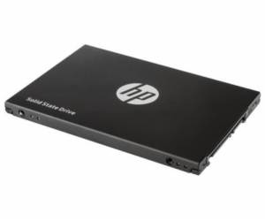 Dysk SSD HP S700 500 GB 2.5 SATA III (2DP99AA#ABB)